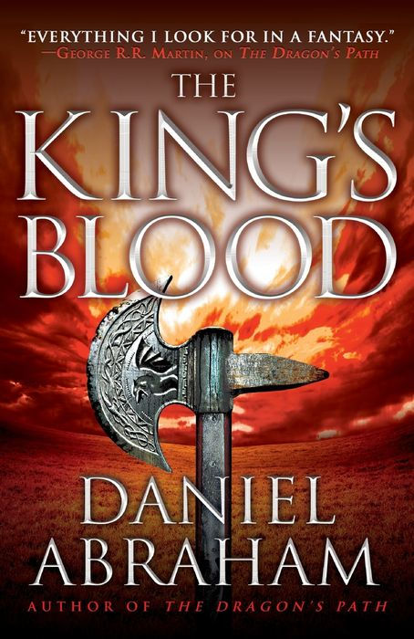 The King's Blood