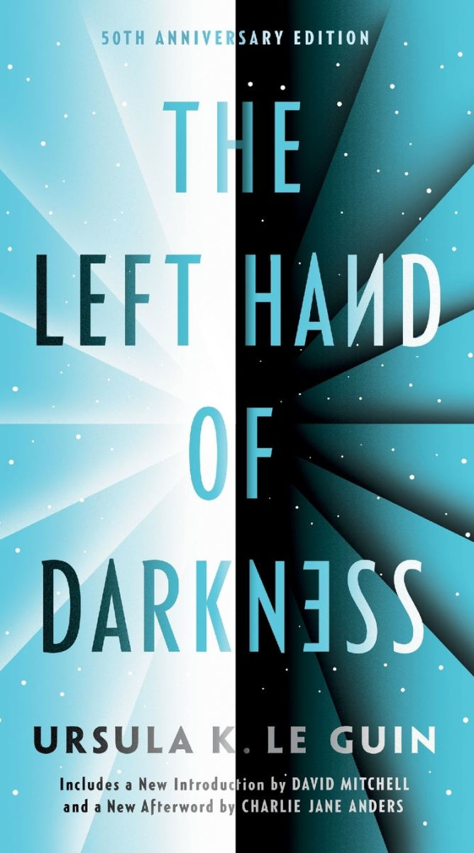 The Left Hand of Darkness