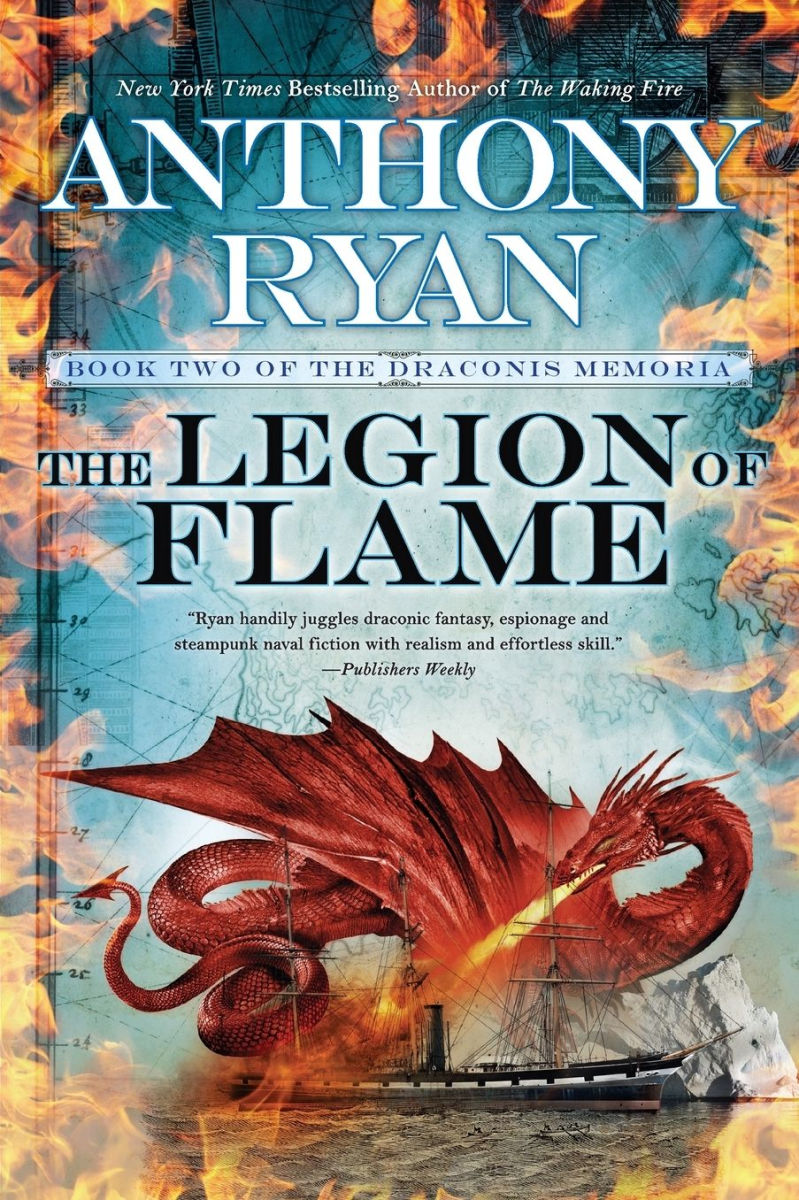 The Legion of FLame