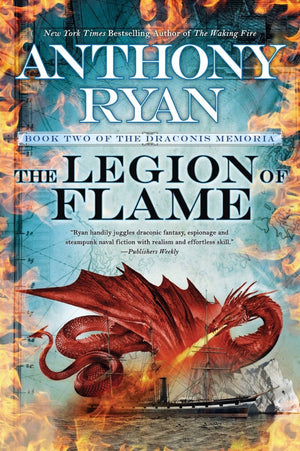 The Legion of FLame
