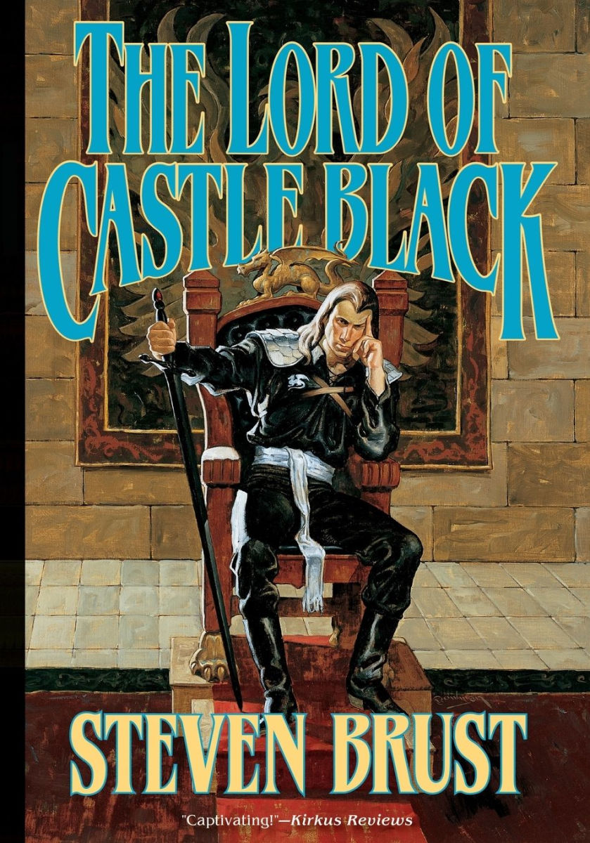 The Lord of Castle Black