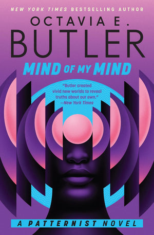 Mind of My Mind