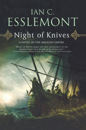 Night of Knives