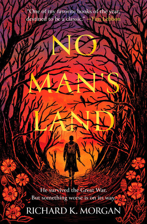 No Man's Land