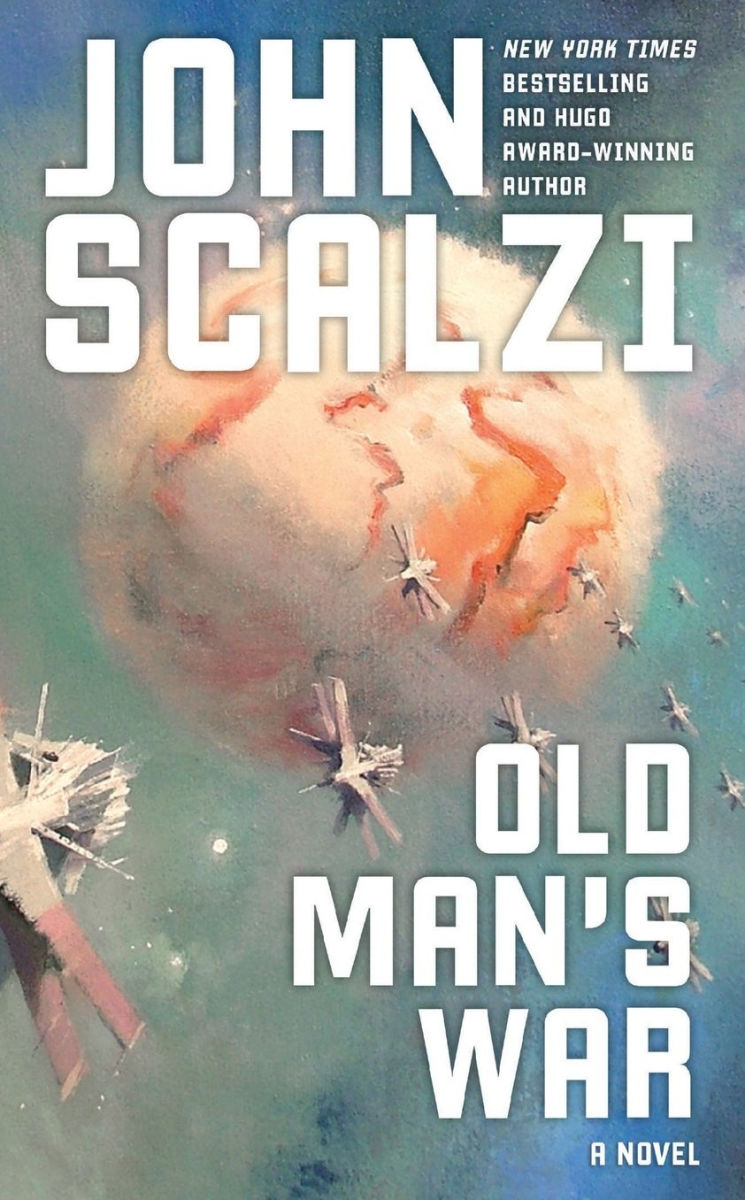 Old Man's War