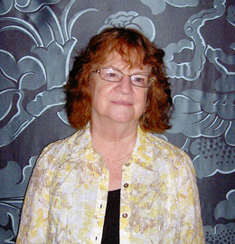 Patricia McKillip