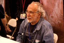 Peter Beagle