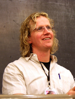 R. Scott Bakker