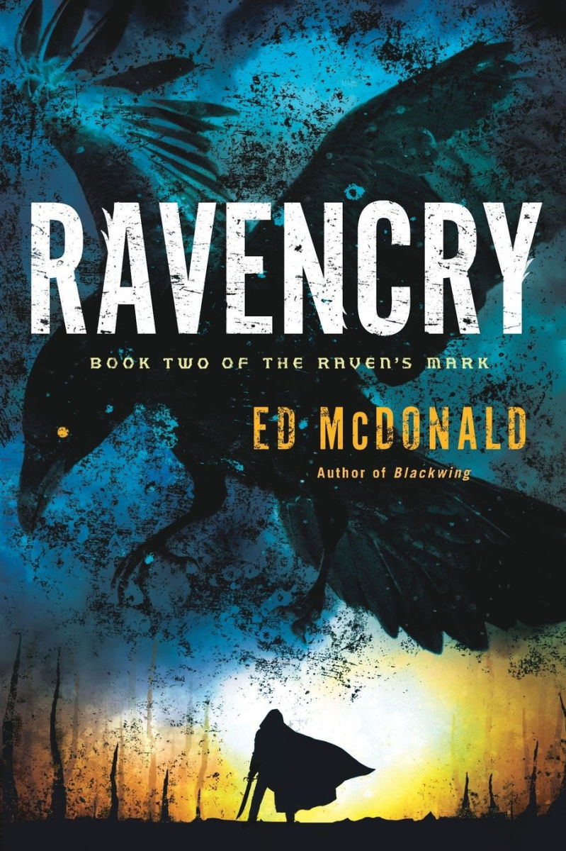 Ravencry
