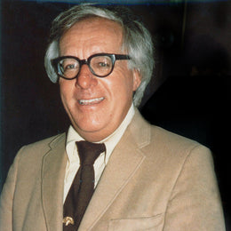 Ray Bradbury