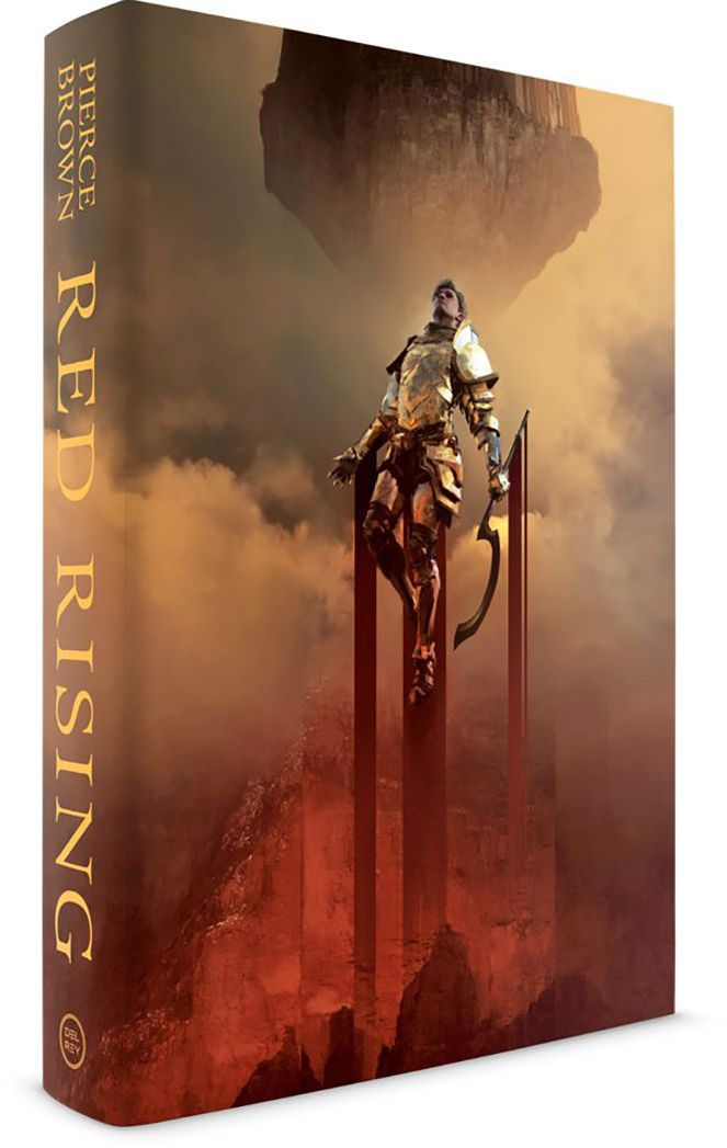 Red Rising (Deluxe Slipcase Edition)