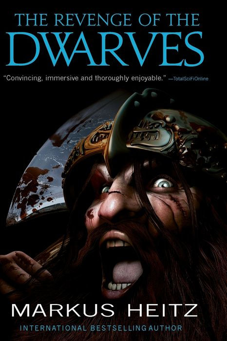 The Revenge of the Dwarves
