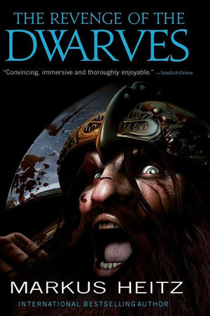 The Revenge of the Dwarves