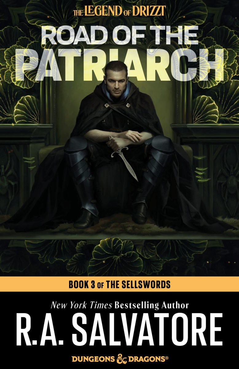 Road of the Patriarch