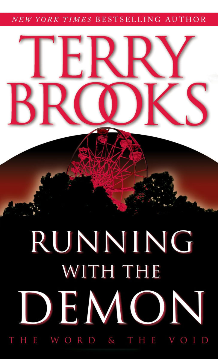 Running With the Demon