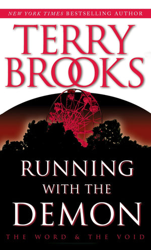 Running With the Demon