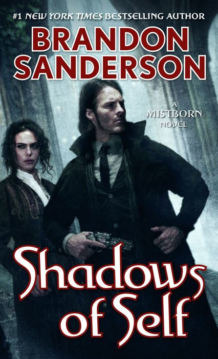Shadows of Self
