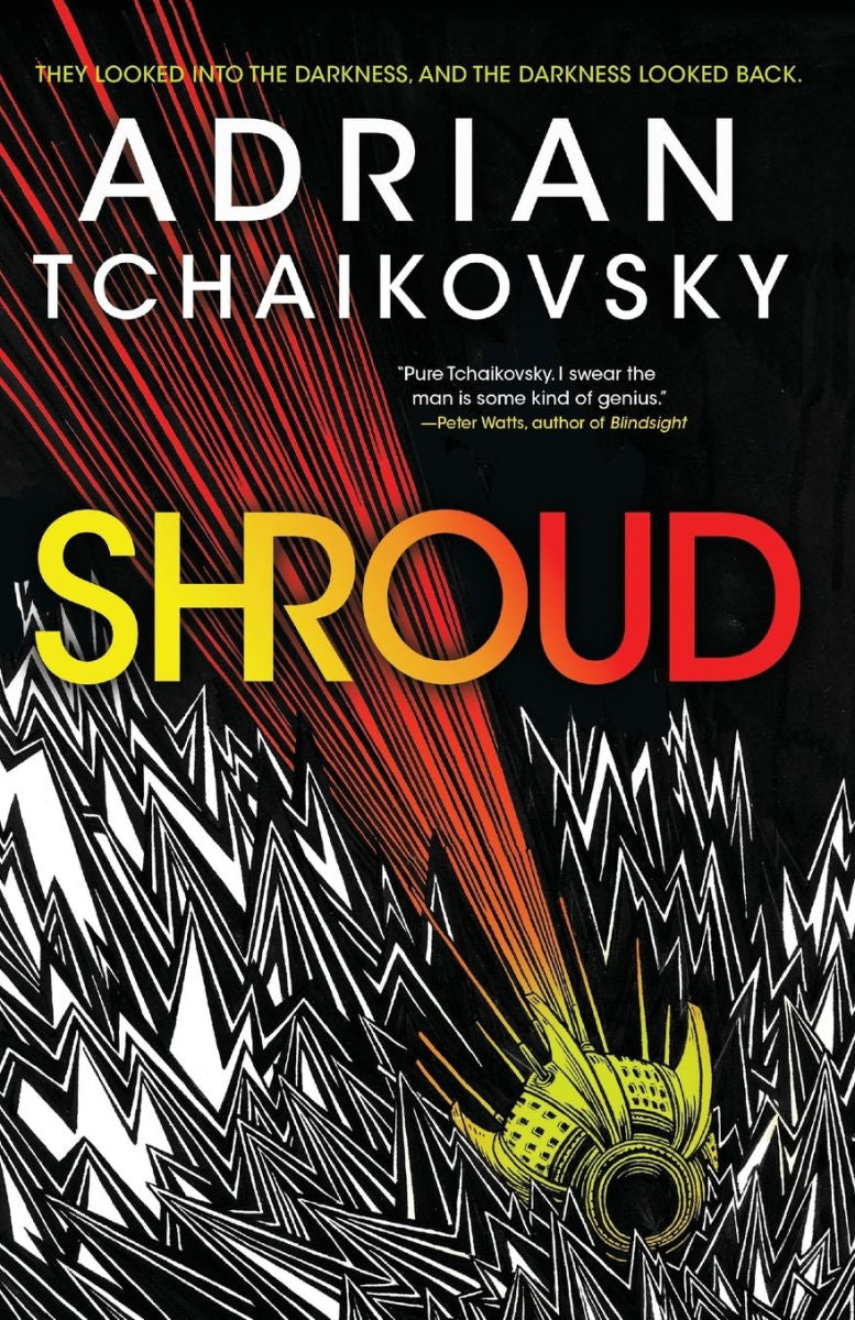 Shroud
