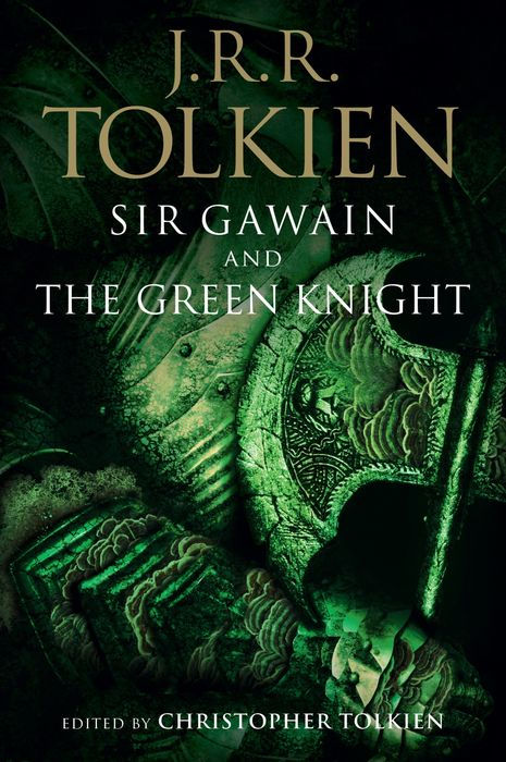 Sir Gawain and the Green Knight - Pearl - Orfeo