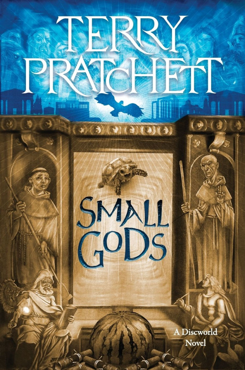 Small Gods