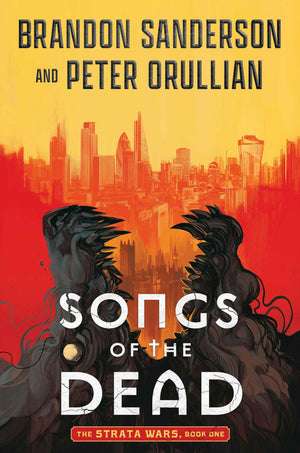 Songs of the Dead