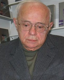 Stanislaw Lem