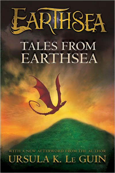 Tales from Earthsea