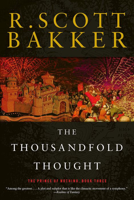The Thousandfold Thought