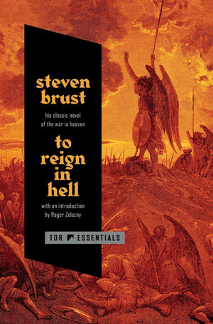 To Reign in Hell