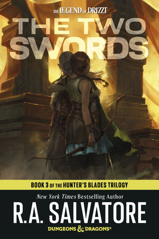 The Two Swords