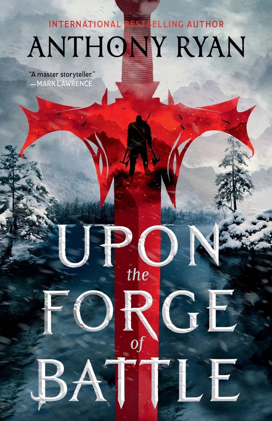 Upon the Forge of Battle