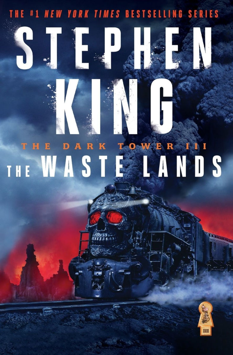 The Waste Lands