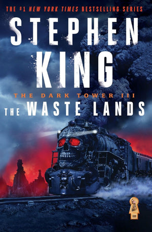 The Waste Lands