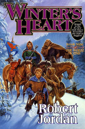 Winter's Heart