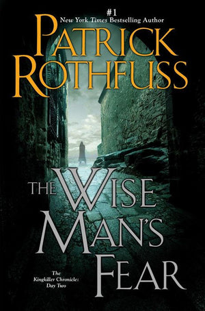Wise Man's Fear