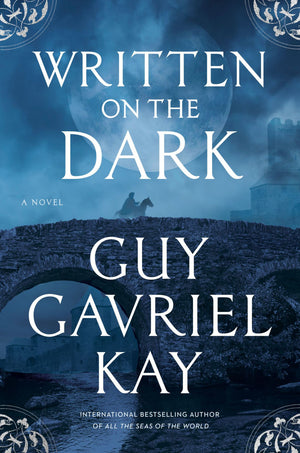 Written on the Dark